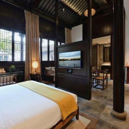Blossom House Suzhou Tanhuafu Exterior photo