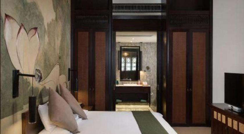 Blossom House Suzhou Tanhuafu Exterior photo
