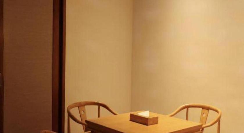 Blossom House Suzhou Tanhuafu Exterior photo