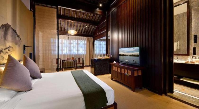 Blossom House Suzhou Tanhuafu Exterior photo